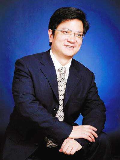 郑强校长在贵大的雷厉风行的做法,虽然会让一些教师无法接受,但自己